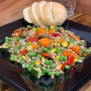 farro-con-verdure-primi-piatti-per-buffet-milano-bergamo