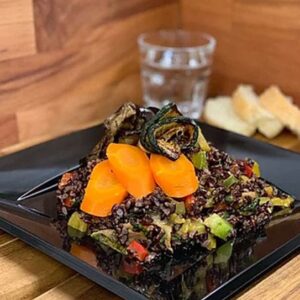 riso-venere-verdure-gastronomia-milano-pavia